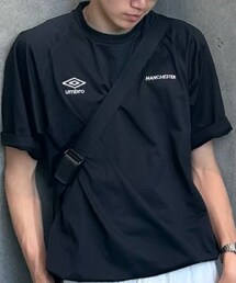 UMBRO | Tシャツ/カットソー