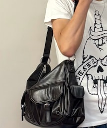 STANDOIL | ショルダーバッグ