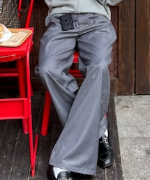 Regen Glanz | スラックス