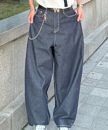 nyunyu | デニムパンツ