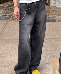 nyunyu | デニムパンツ