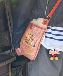 Hunting World | ショルダーバッグ