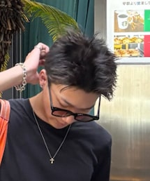 Blueelephant | サングラス