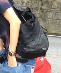 Unblend | ショルダーバッグ