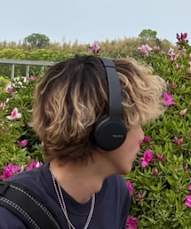 SONY | ヘッドフォン/イヤホン