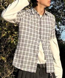 BEAMS | シャツ/ブラウス