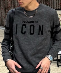 DSQUARED2 | ニット/セーター