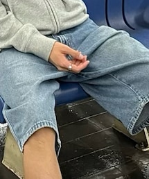 pellepelle | パンツ