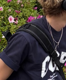 Unblend | ショルダーバッグ