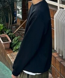 GU | スウェット