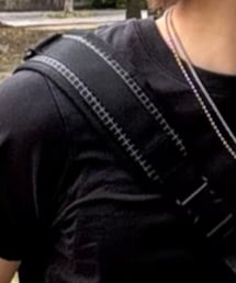 Unblend | ショルダーバッグ