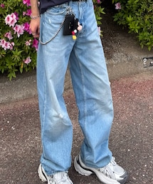 Calvin Klein | デニムパンツ