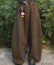 mblueshop | チノパンツ