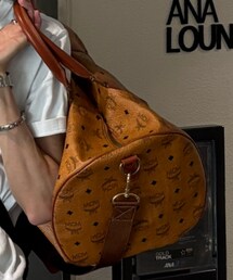 MCM | ボストンバッグ