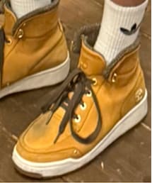 Timberland | スニーカー