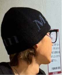 matinkim | ニットキャップ/ビーニー