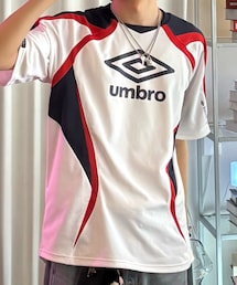 UMBRO | Tシャツ/カットソー