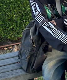 ADAM ET ROPE' | バックパック/リュック