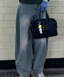 nyunyu | デニムパンツ