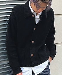 CASPER JOHN | ニット/セーター