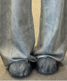 BADBLOOD | スリッポン