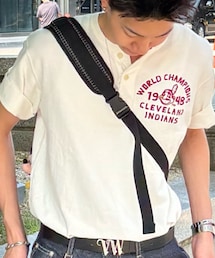 UNIQLO | Tシャツ/カットソー