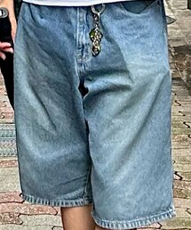 pellepelle | デニムパンツ