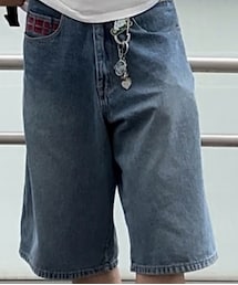 pellepelle | デニムパンツ