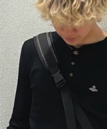 Unblend | ショルダーバッグ