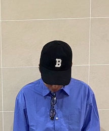 BEAMS | 帽子