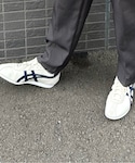 Onitsuka Tiger(オニツカタイガー)の「シューズ(シューズ)」