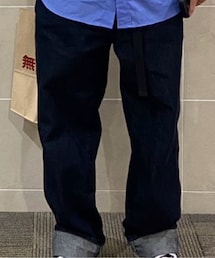 coen | デニムパンツ
