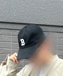 BEAMS | 帽子