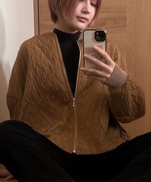 Lallia Mu | ジャケット/アウター