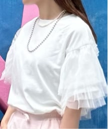 Emma（SELECT LEVERY） | トップス