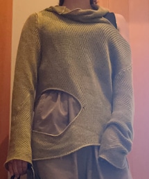 masnada | トップス