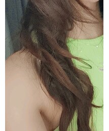 ZARA | タンクトップ