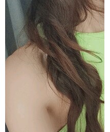 ZARA | タンクトップ