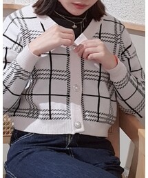 GRL | カーディガン/ボレロ