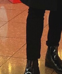 無印良品 | デニムパンツ