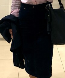 無印良品 | スカート