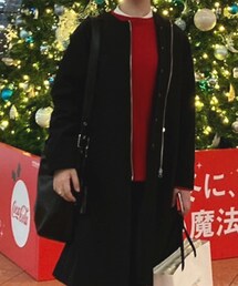 suadeo | ジャケット/アウター