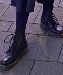 Dr. Martens | ブーツ