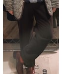 BARNEYS NEWYORK(バーニーズニューヨーク)の「パンツ(スラックス)」