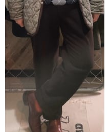 BARNEYS NEWYORK | 古着詰め放題　10000円　丈詰め3000円(スラックス)