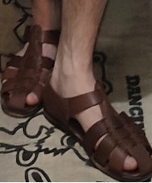 417 EDIFICE | 　10%オフ　12000円とか(サンダル)