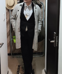 UNIVERSAL LANGUAGE | アウトレット 20000円くらい(スーツセット)