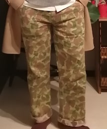 Pherrow's | 　メルカリ　5000円(その他パンツ)