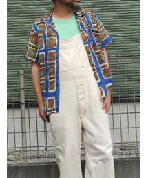 古着 | 　メルカリ　1200円(シャツ/ブラウス)