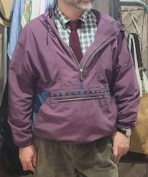 L.L.Bean | ナイロンジャケット